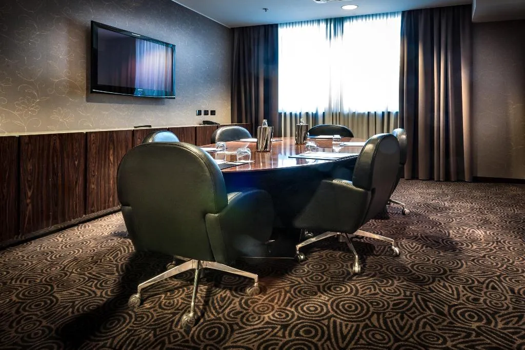 Conferences, Crowne Plaza Milan City, Milan