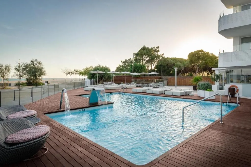 Pool, Alegria Mar Mediterrania - Adults Only, Costa Brava