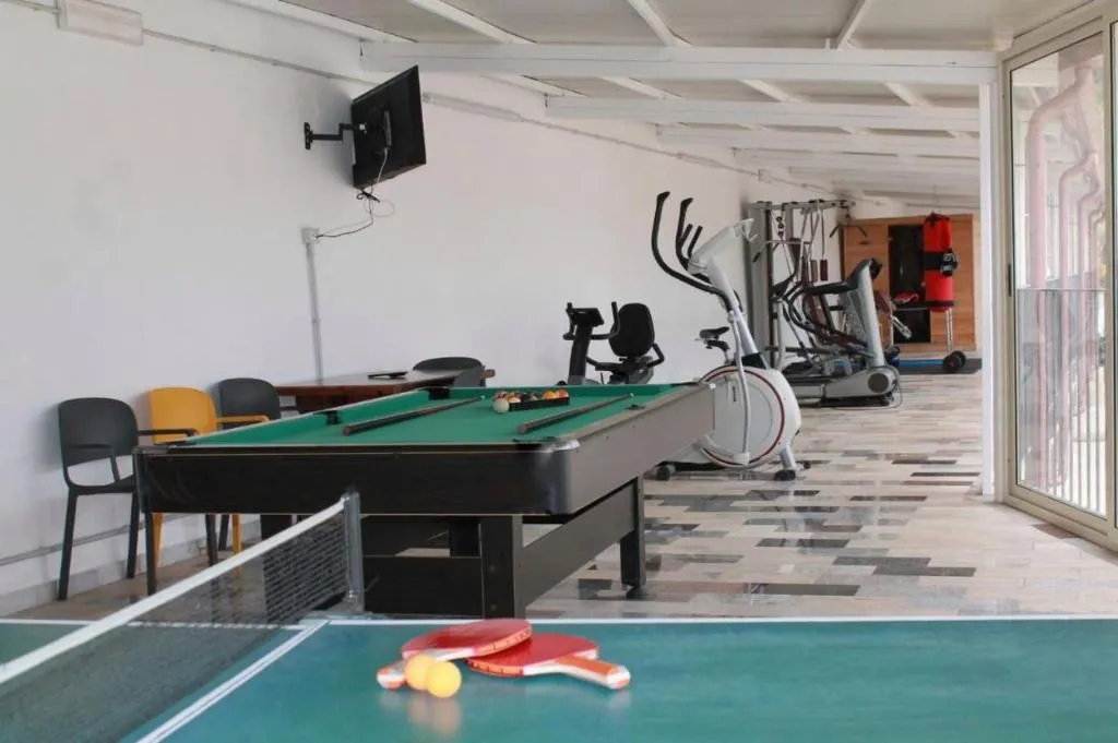 Sports and Entertainment, Don Vittorio Country Village, Taormina