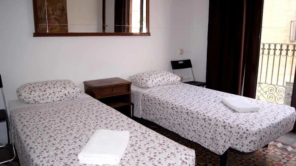 Room, Arosa, Barcelona