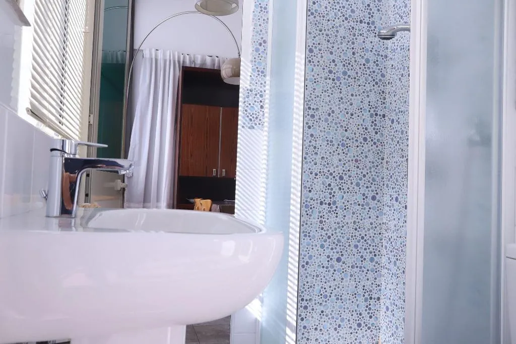Room, Etna Sea House, Catania
