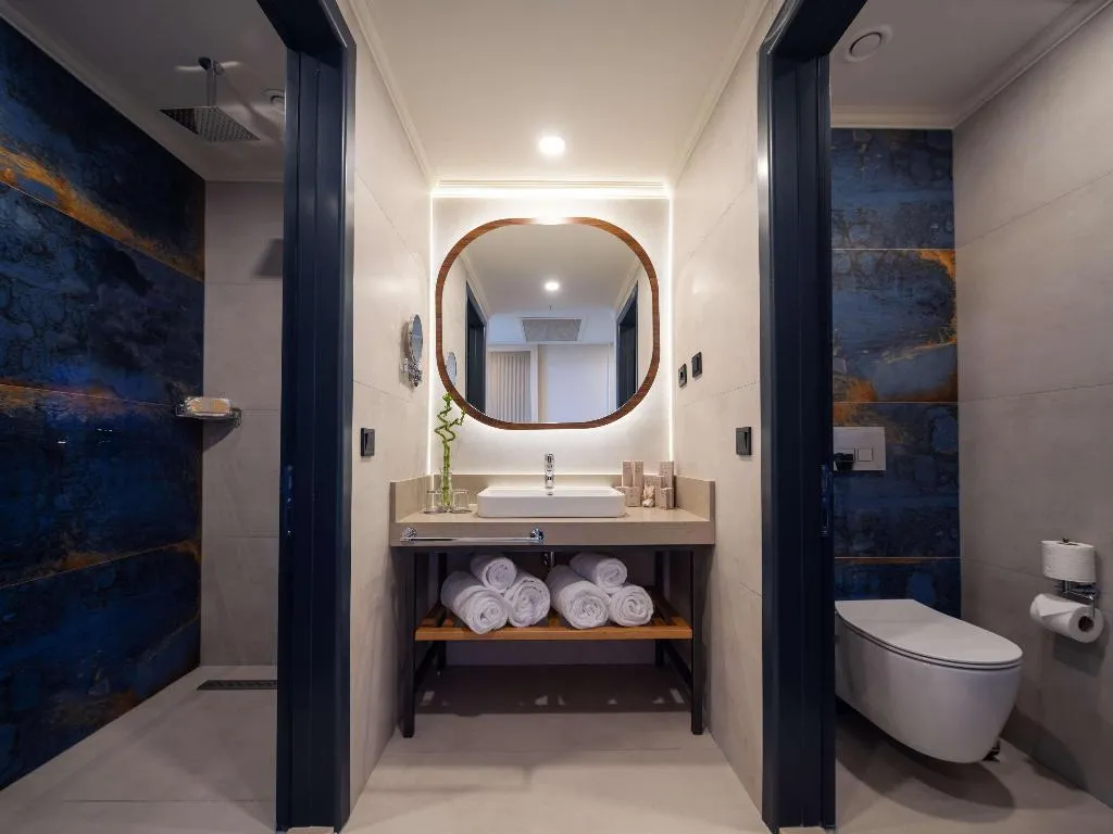 Room, Liu Resorts, Antalya
