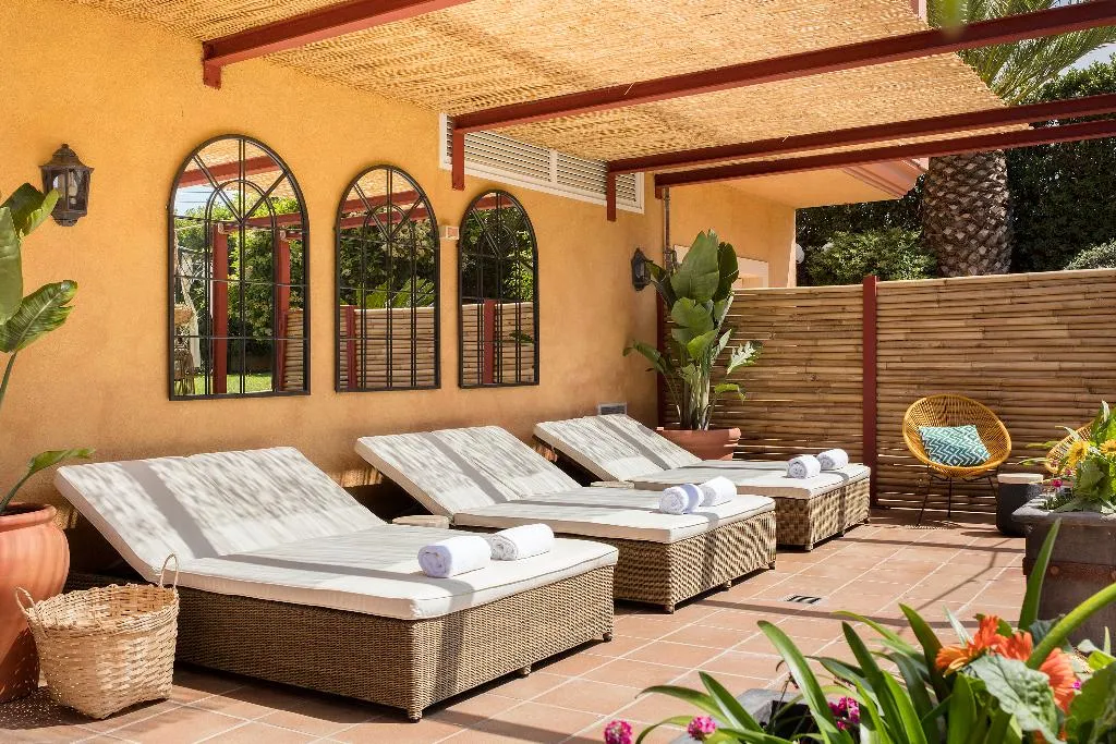 Sports and Entertainment, Luna Club Hotel Yoga & Spa, Costa Brava