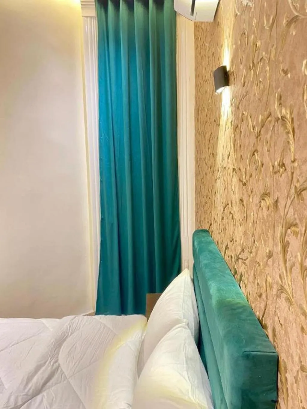 Room, Richmond Down Town, Cairo