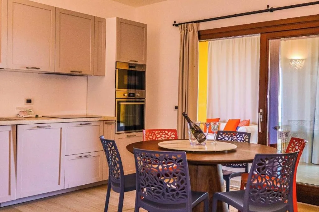 Room, Borgo Arborea Charming Retreat, Olbia