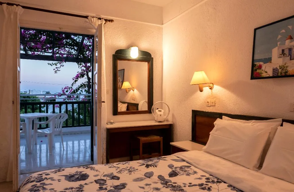 FAMILY ROOM STANDARD Room, Villea Village by GHH, Crete