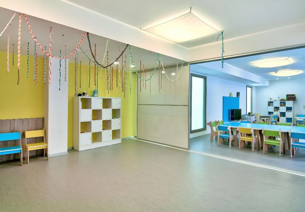 Lobby, Primasol Ralitsa AquaClub - All Inclusive Hotel, Varna