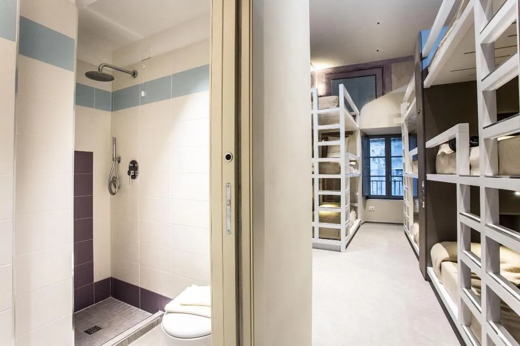 Room, Little Italy Boutique Hostel, Perugia