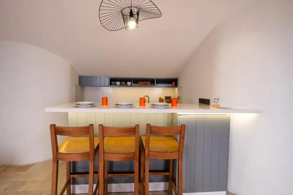 STUDIO THREE BEDROOMS TWO BATHROOMS Room, Hotel Club-E, Dalaman