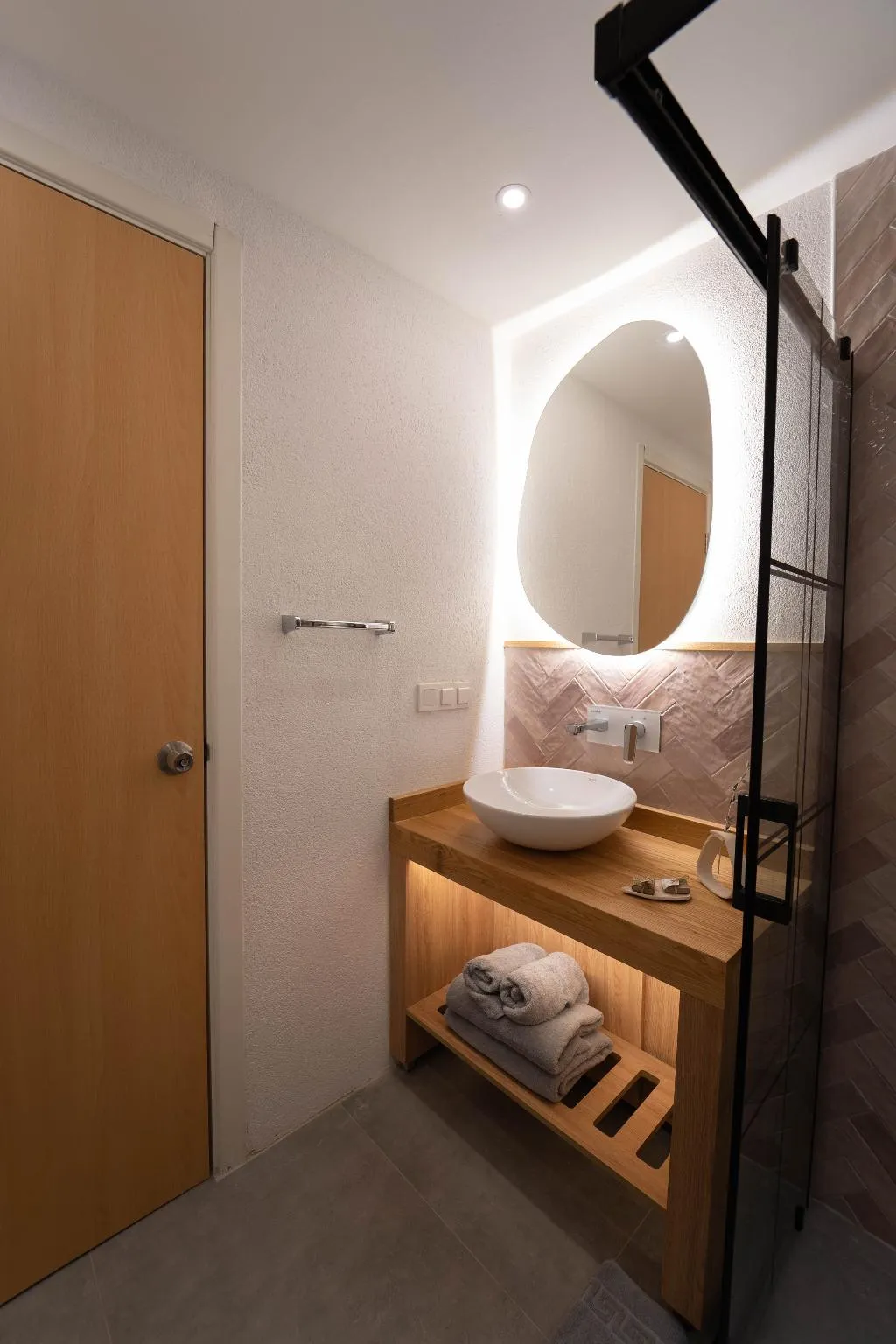 DOUBLE GARDEN VIEW ONE BEDROOM Room, Hotel Club-E, Dalaman