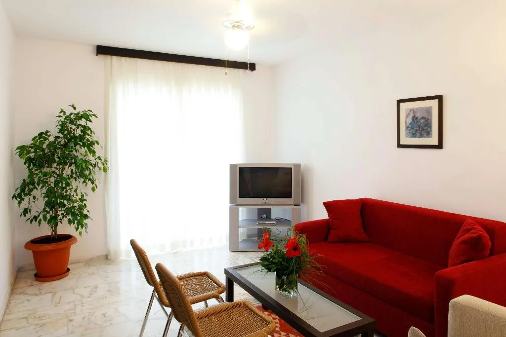 Room, Loryma Resort Hotel, Dalaman