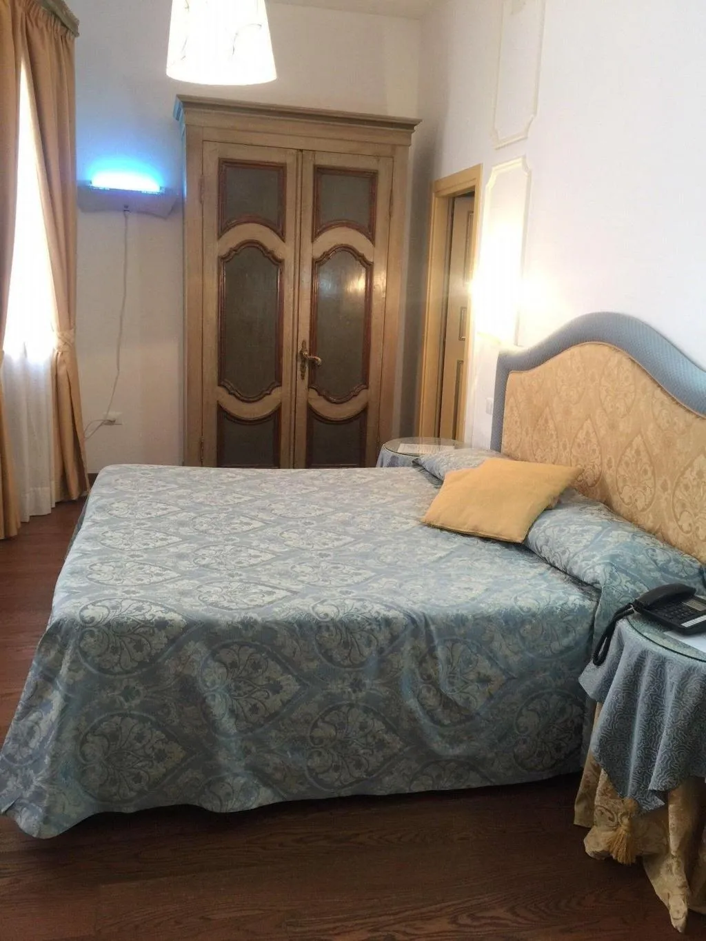 Room, Ca Dei Polo, Venice