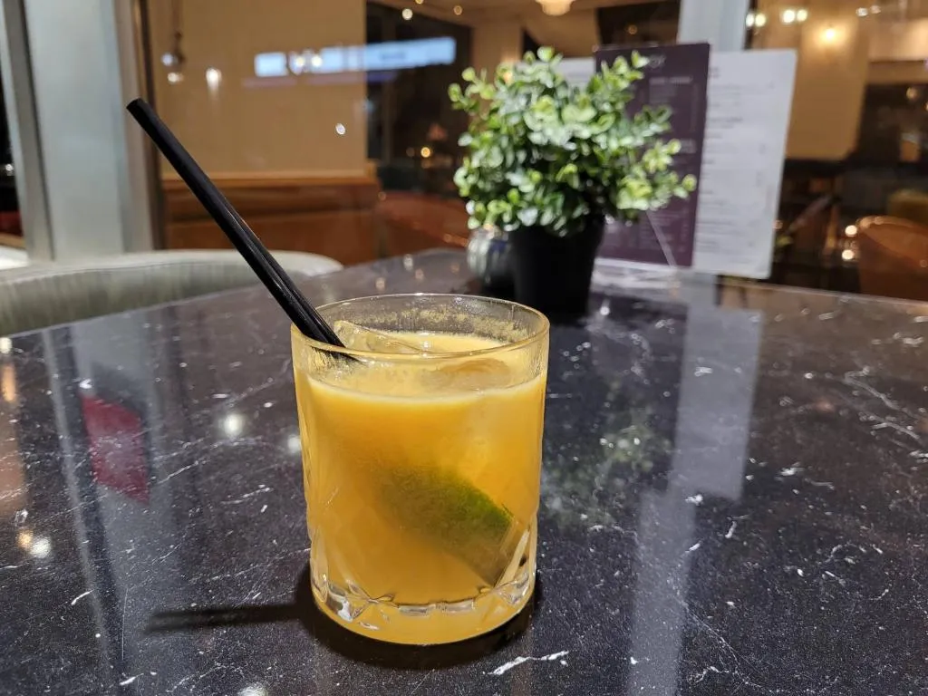 Bar, Savoy, Athens