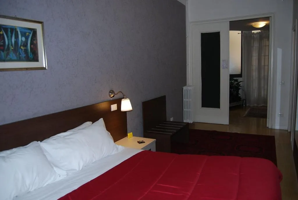 Room, Extra B&B, Palermo