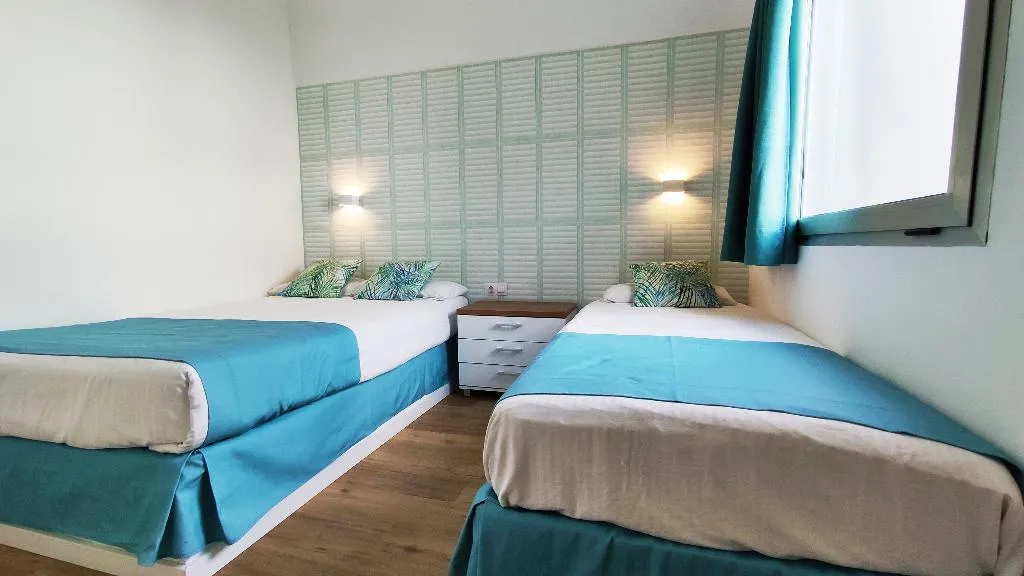 Room, Canary Garden Club, Gran Canaria