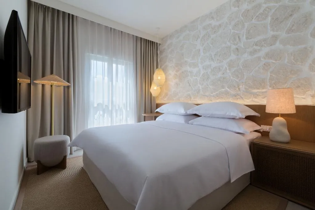 Room, Heritage Hotel Kastelet, Split