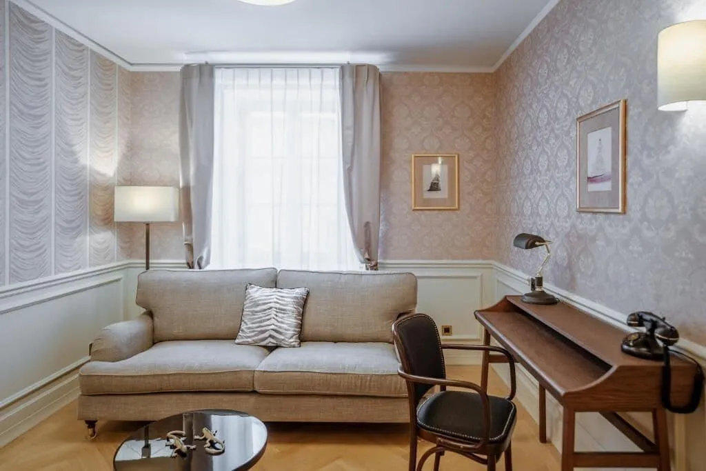 Room, Hotel Unicus Palace Old Town - Destigo Hotels, Krakow