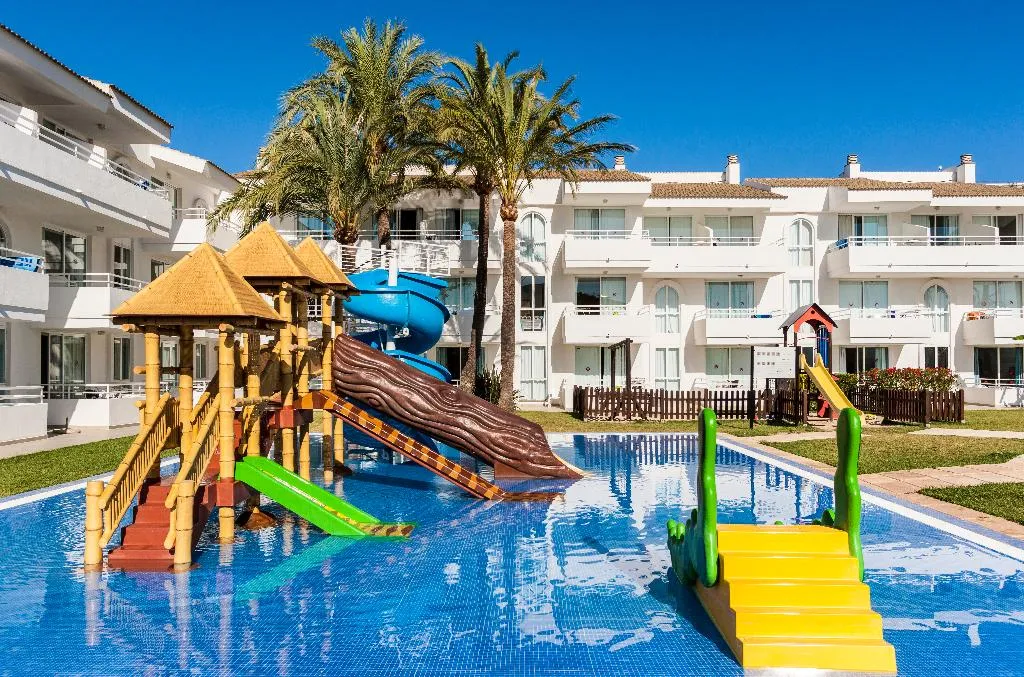 Pool, Hoposa Montelin, Majorca