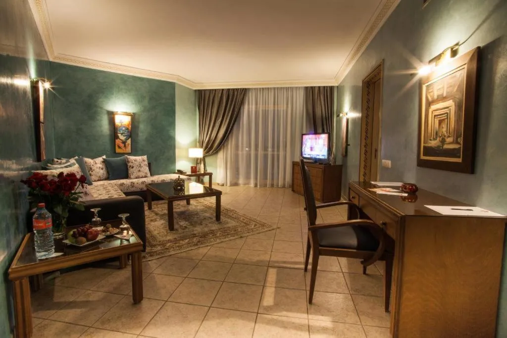 SUITE STANDARD Room, Mogador Opera, Marrakech