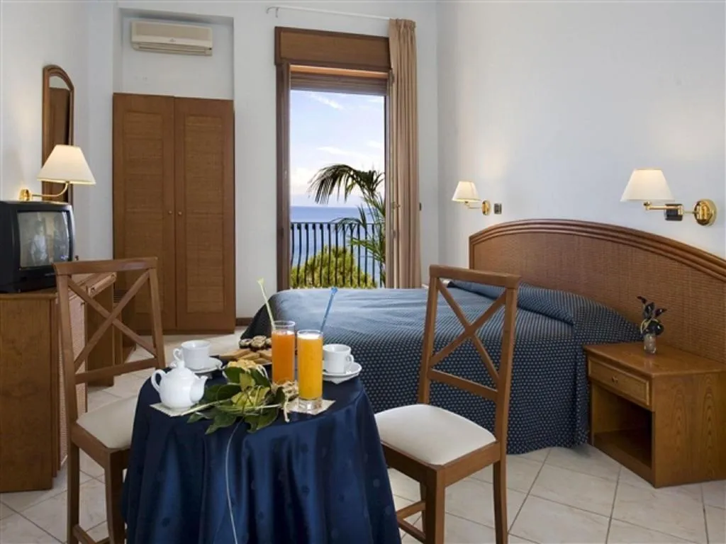 Room, Hotel Riviera Lido, Catania