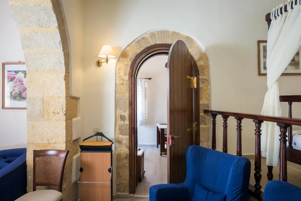 SUITE STANDARD Room, Spilia Village Hotel & Villas, Crete