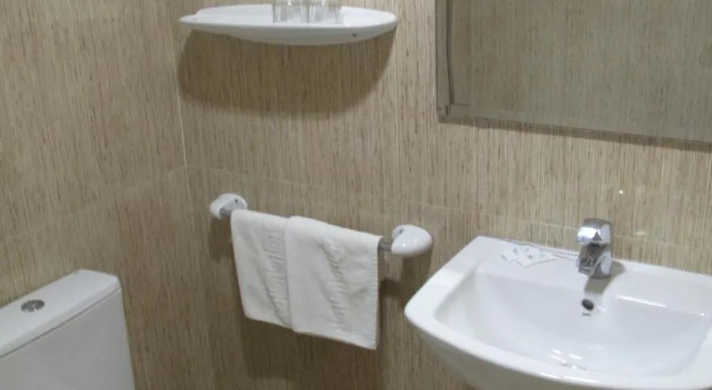 SINGLE STANDARD Room, Reymar Playa, Costa Brava