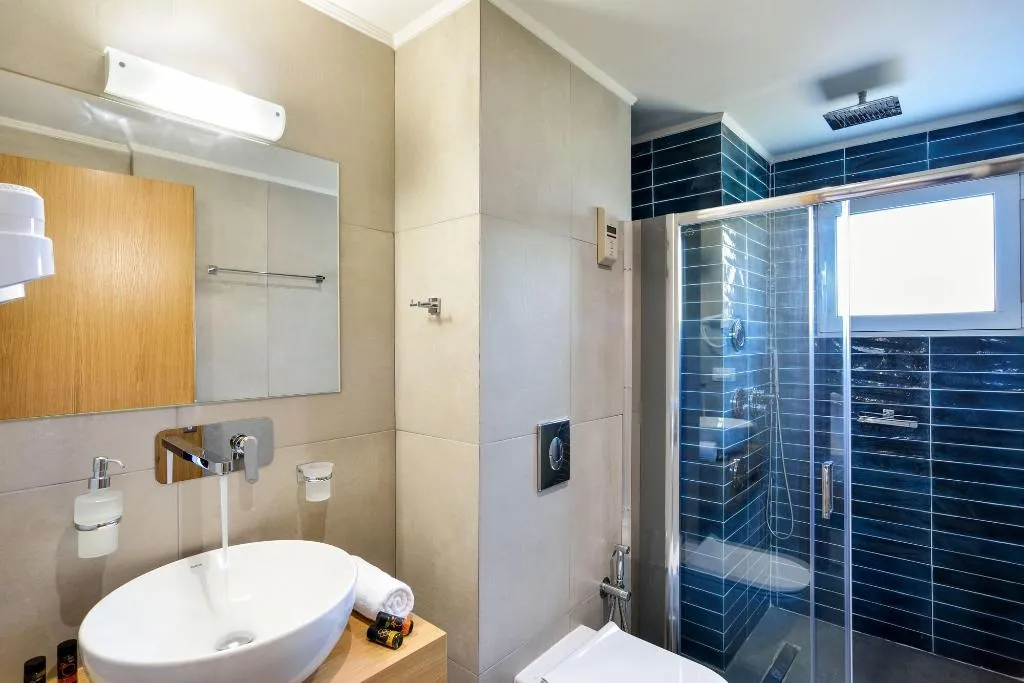 Room CLASSIC Room, Elia Kalamaki Hotel, Crete