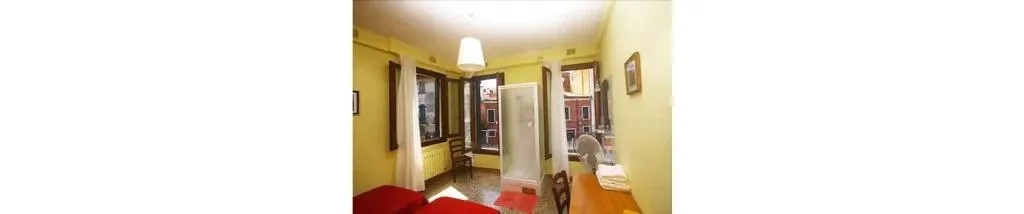 Room, Hotel Dalla Mora, Venice
