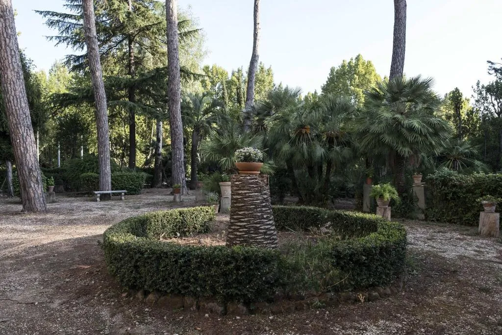 General view, Casa per Ferie Checkin Villa Angelina, Rome