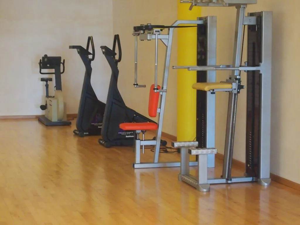 Sports and Entertainment, Hotel Bordoy Don Antonio, Majorca