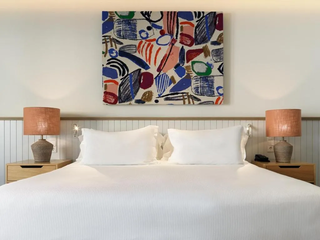 Room, H10 Croma Malaga, Costa Del Sol