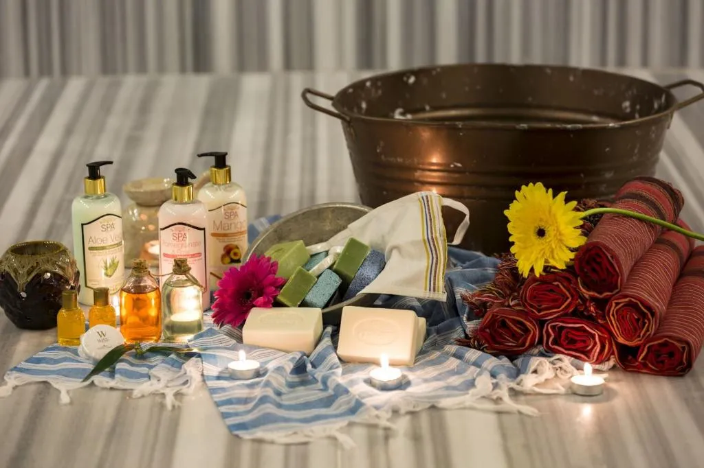 Sports and Entertainment, Wise Hotel & Spa Adults Only, Antalya