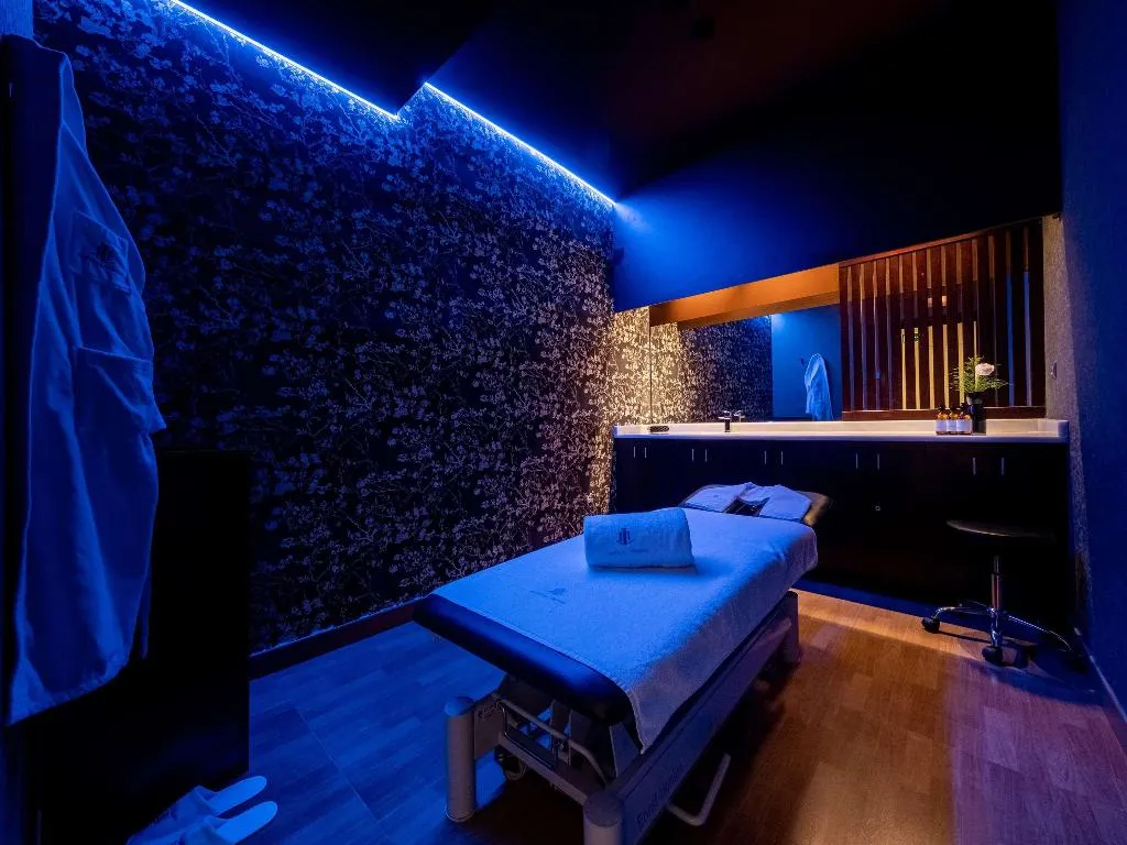 Sports and Entertainment, Castilla Termal Balneario de Olmedo, Madrid