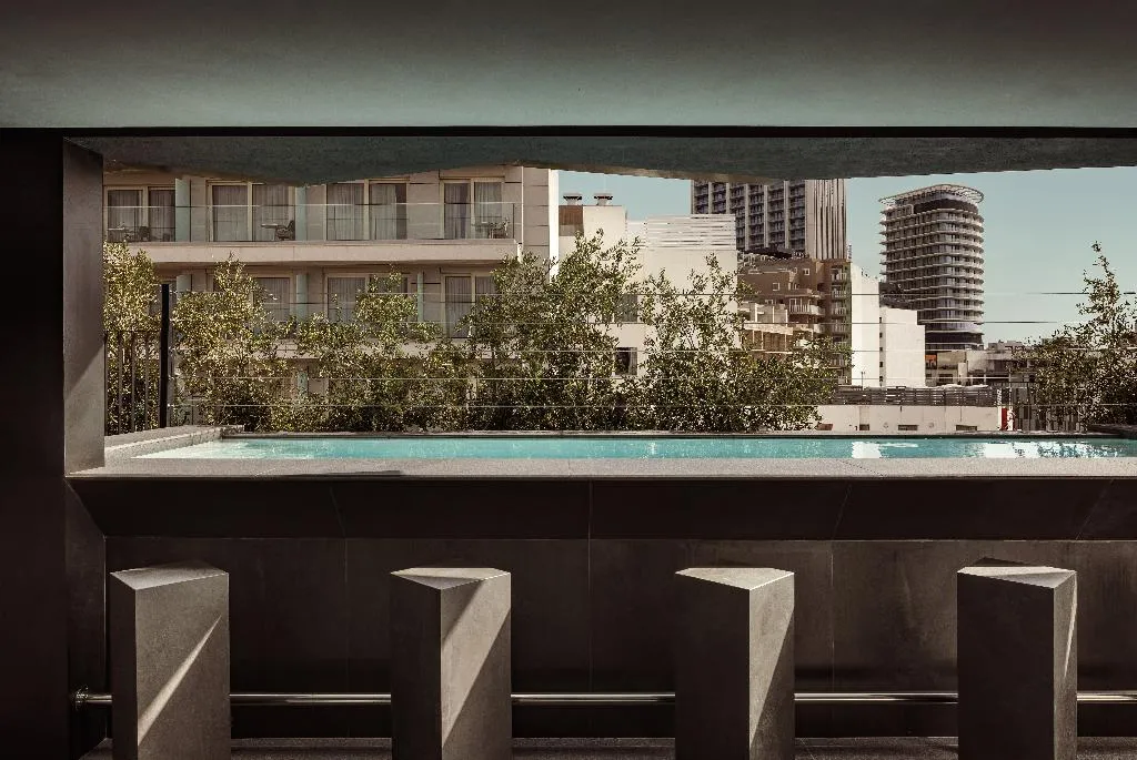 Pool, Thirty Three Boutique By K Hotels - Adults Only, Malta