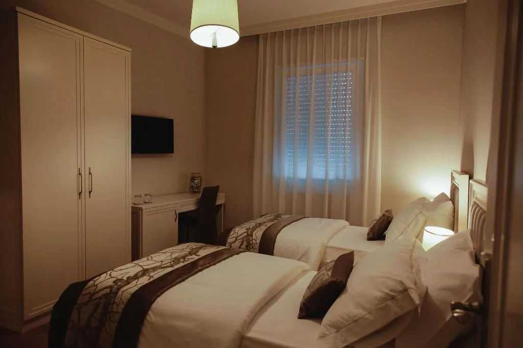 Room, Amfiteatri Boutique Hotel Durres, Durres