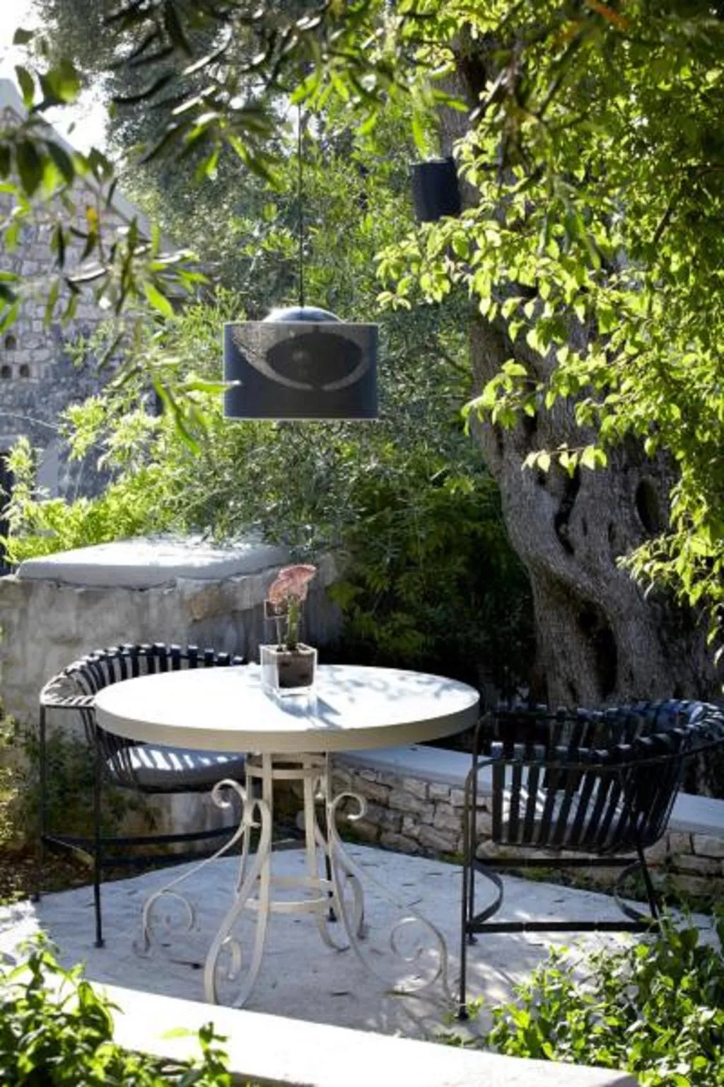 Restaurant, Torri e Merli Hotel by GHH, Corfu