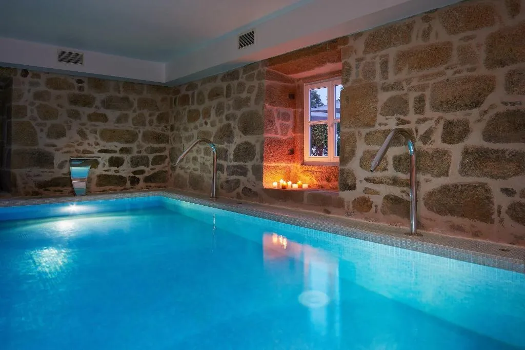 Pool, Convento Do Seixo Boutique Hotel & Spa, Porto