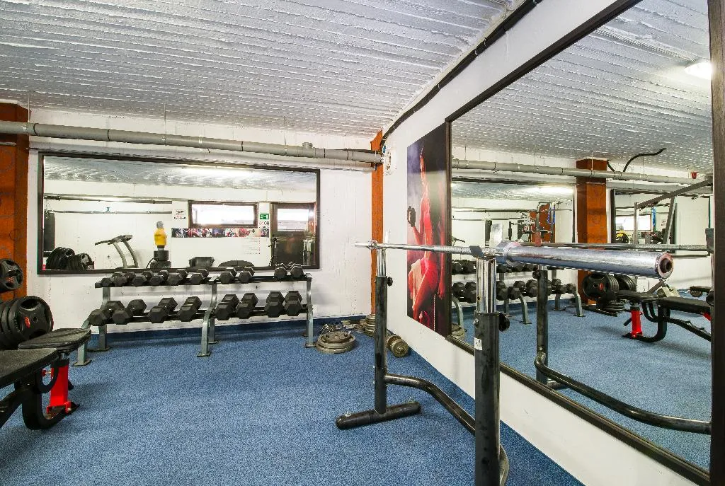 Sports and Entertainment, Paradice Hotel Luxury Suites, Crete