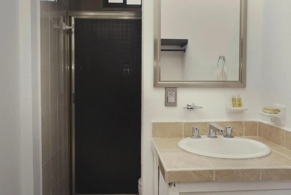 Room, Hotel Boutique Kinta Kan Adults Only, Playa Del Carmen