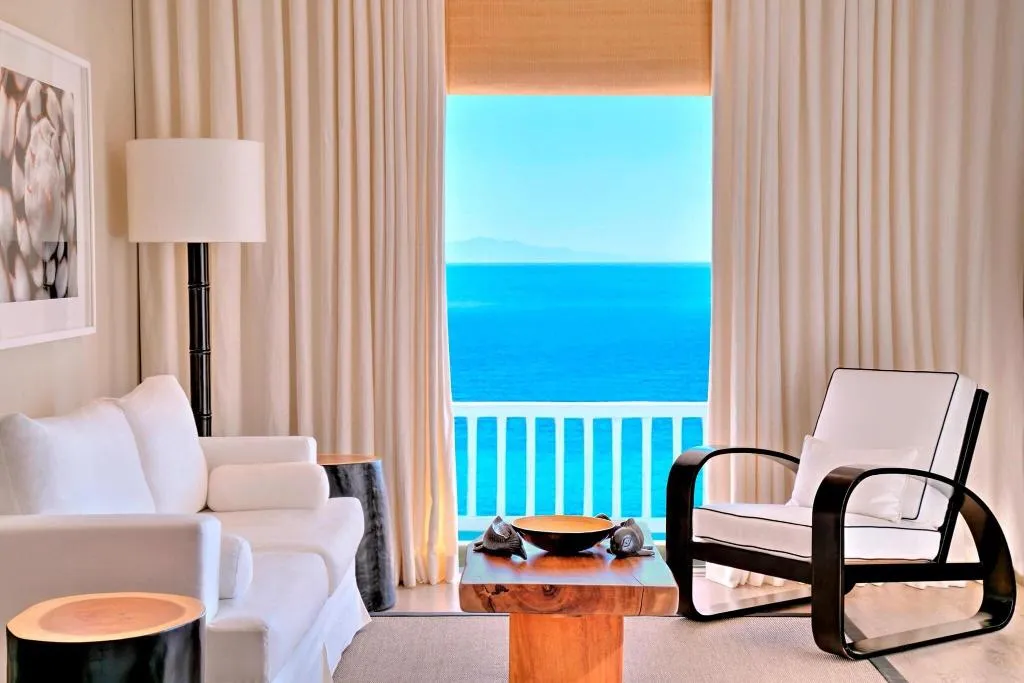 Room, Santa Marina, Mykonos