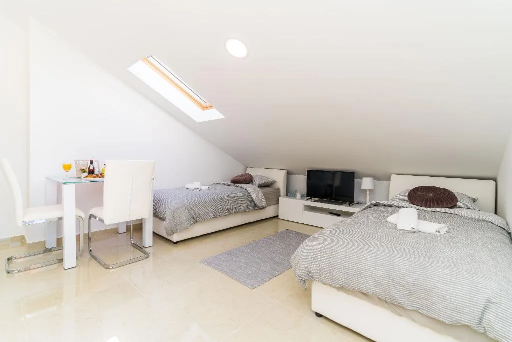 Room, Apartments Smanjak, Dubrovnik
