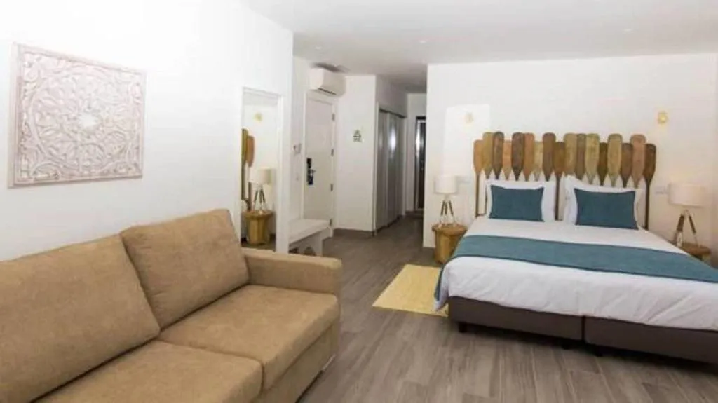Room, Mareta Beach House, Algarve