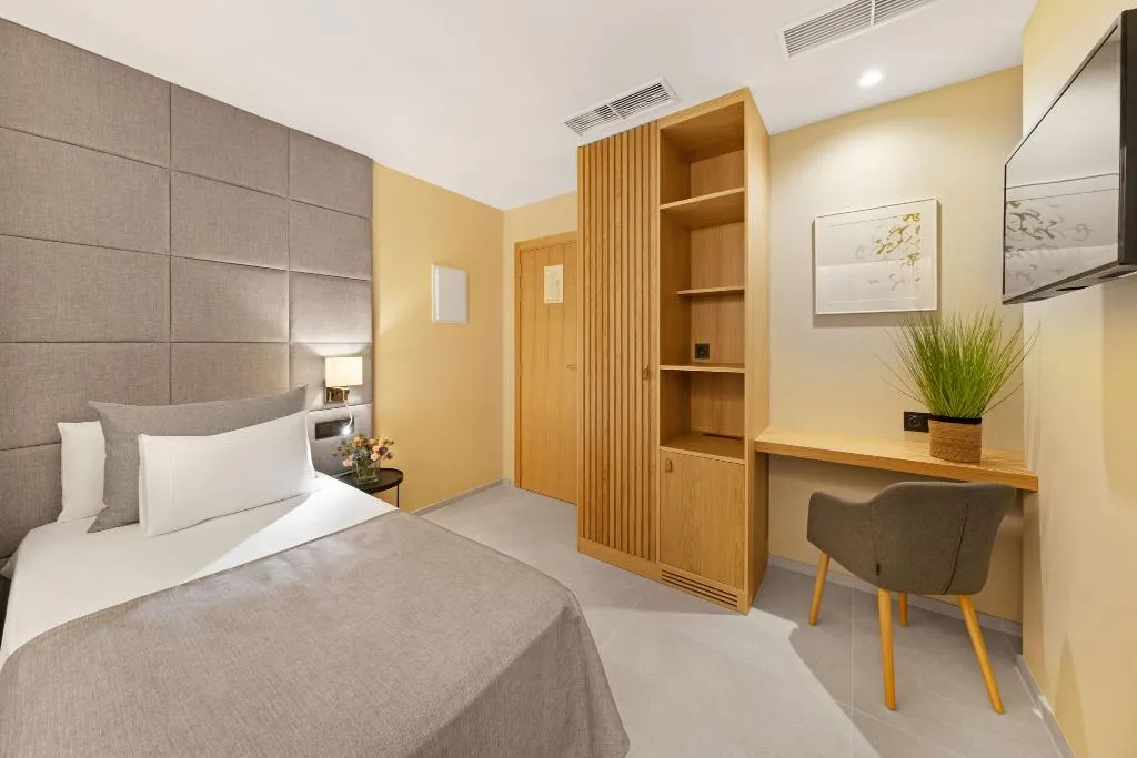 SINGLE ECONOMY Room, Almudaina, Majorca