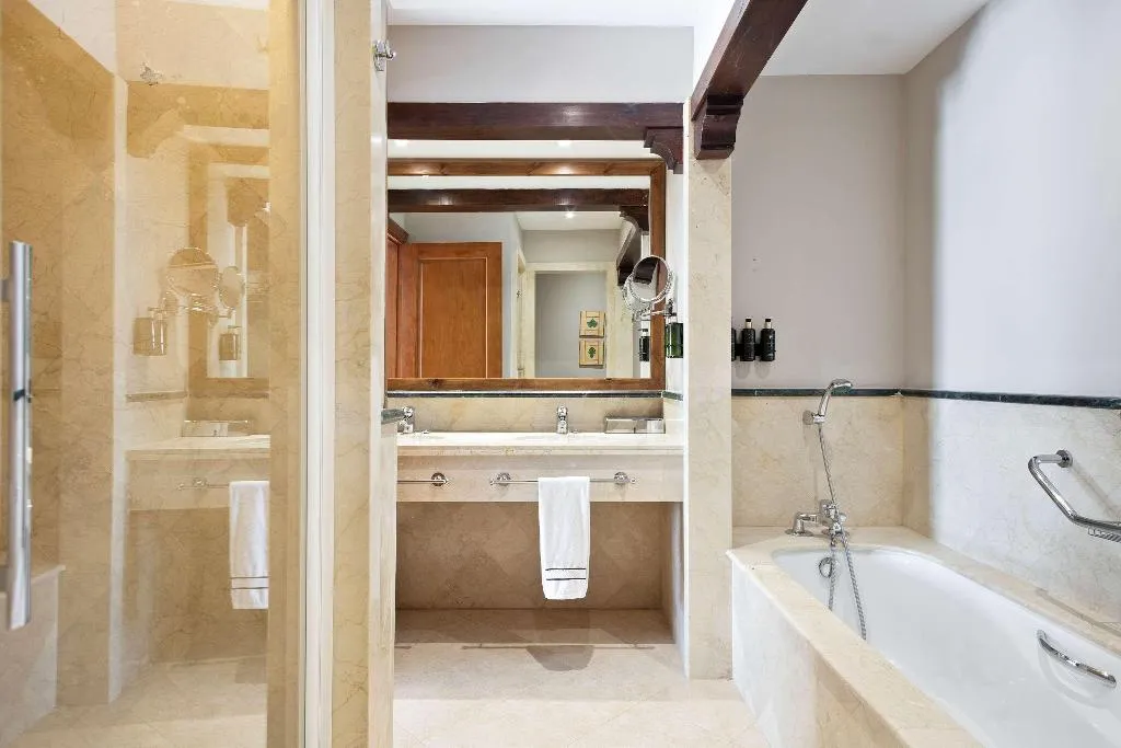 SUITE GRAND Room, Melia Villaitana, Costa Blanca
