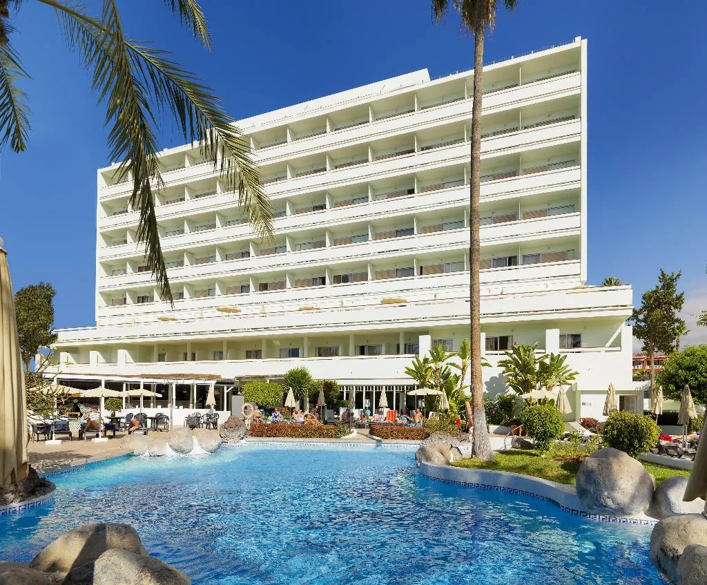 General view, H10 Big Sur Boutique Hotel  - Adults Only, Tenerife