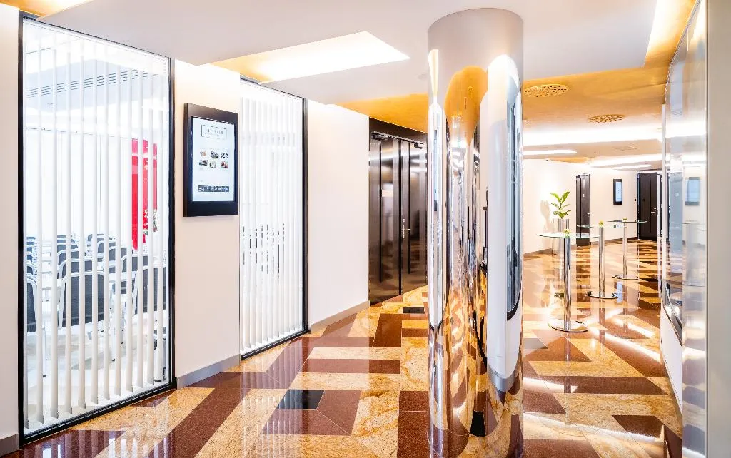 Conferences, Grandium Hotel Prague, Prague