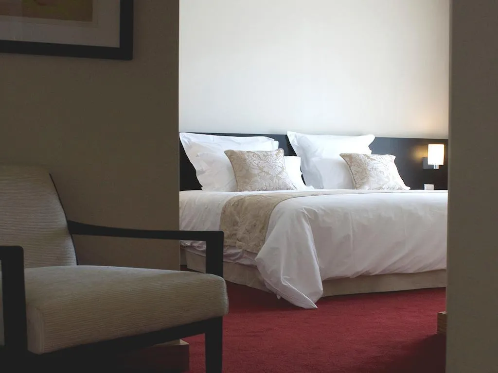 SINGLE EXECUTIVE Room, Lutecia Smart Design Hotel, Lisbon