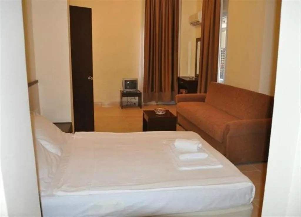 FAMILY ROOM SEA VIEW Room, Astor Beach, Antalya