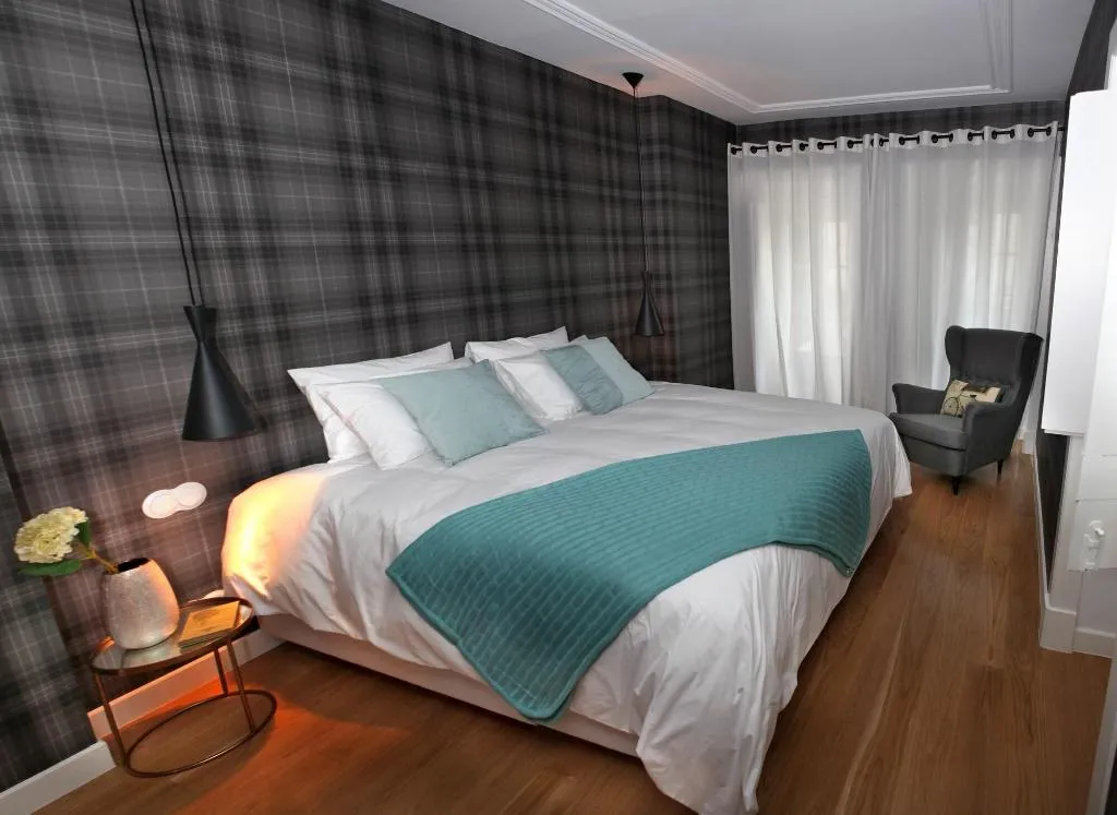 Room, Aguamel Sintra - Boutique Guest House, Lisbon