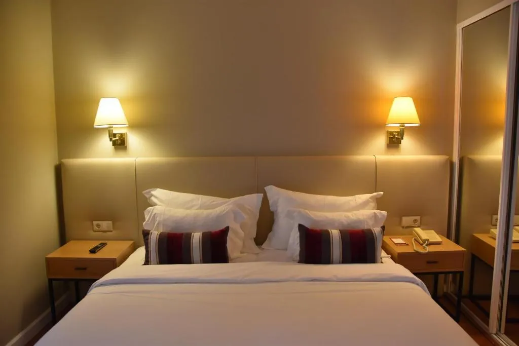 DOUBLE STANDARD Room, Suave Mar, Porto
